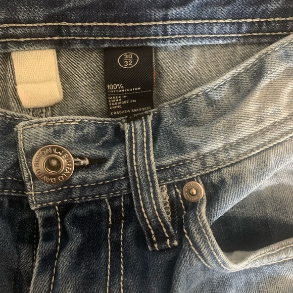 Jeans - Picture 4 of 7